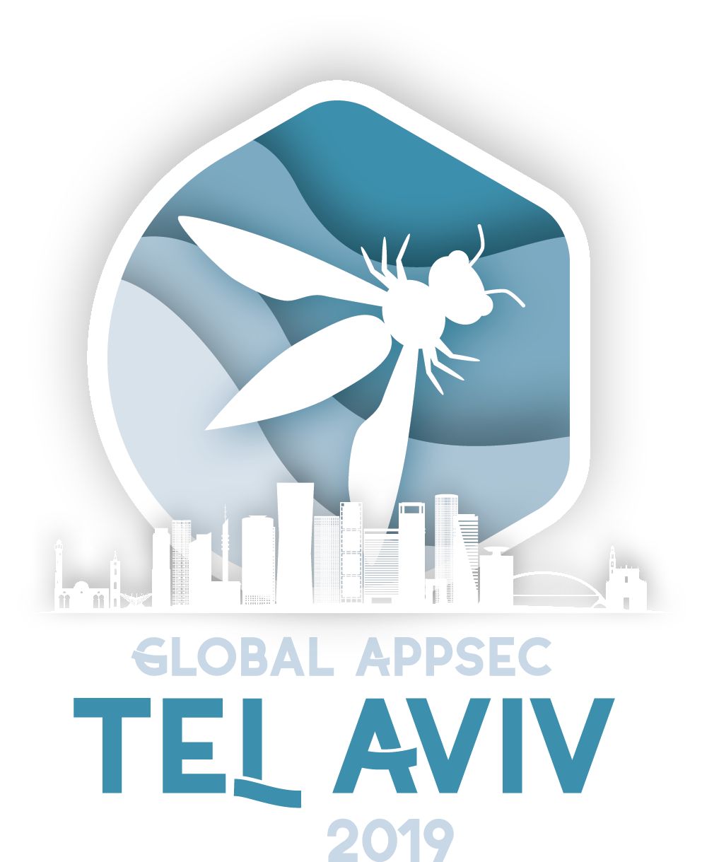 Global AppSec Tel Aviv logo
